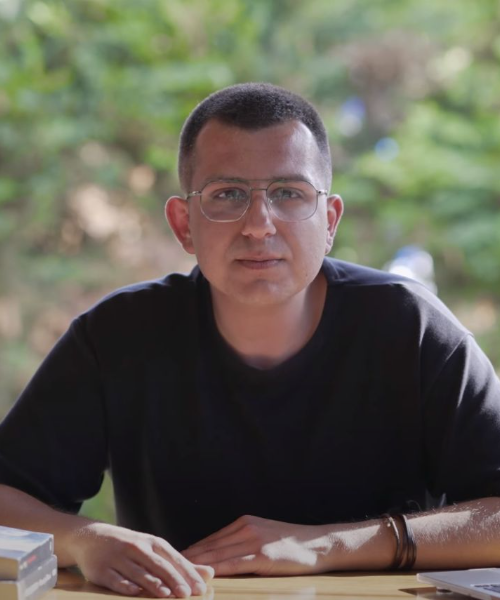 Türk Psikolog Lübnan