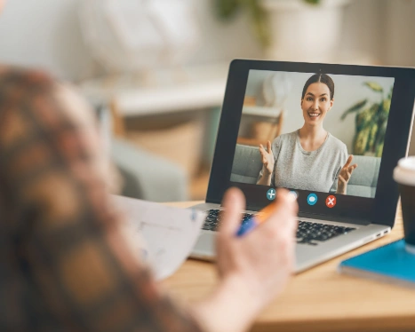 Türk Psikolog Lübnan