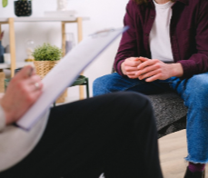 Lübnan bireysel terapi