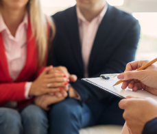 Lübnan çift terapisi