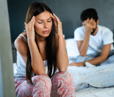 Lübnan cinsel terapi