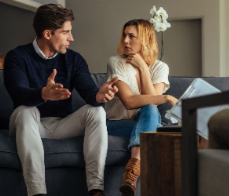 Lübnan evlilik terapisi