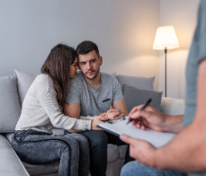 Lübnan ilişki terapisi